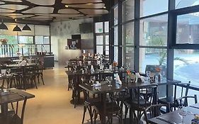 Studio no Mercure Bela Vista, ao lado HospitalBP